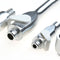 1x Dental Removable Universal Saliva Ejector Suction Valves HVE Tip Adapter