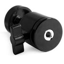 Mini Ball Head for Photography Camera Stand Tripod Adapter 1/4 Screw M BCW