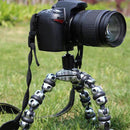 Mini Ball Head for Photography Camera Stand Tripod Adapter 1/4 Screw M BCW
