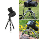 Mini Ball Head for Photography Camera Stand Tripod Adapter 1/4 Screw M BCW