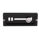 Aluminum Alloy Tripod Monopods Quick Release Plate For Video Camera DSLR fd FEF