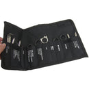 Suitable For Most 20 Pcs Car Radio Stereo Removal Release Stainless Stee DDO