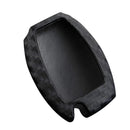 Carbon Fiber Car Key Case Holder Protector Accessories For Mercedes-Ben KUD