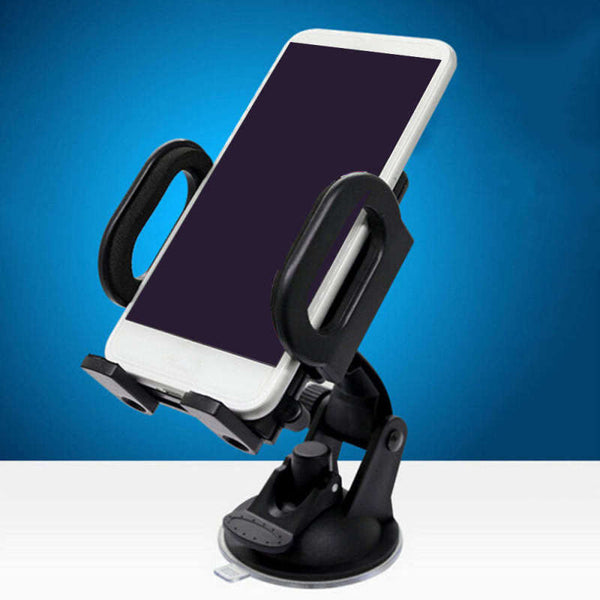 Universal Car Phone Holder Multi-Function Dashboard Navigation Bracket JSK