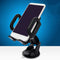 Universal Car Phone Holder Multi-Function Dashboard Navigation Bracket JSK
