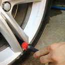 5Pcs Soft Car Detailing Cleaning Brushes for Dash Trim Seats Automotive Wh CWB