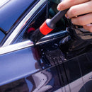 5Pcs Soft Car Detailing Cleaning Brushes for Dash Trim Seats Automotive Wheels