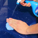 New Magic Car Truck Auto Vehicle Clean Clay Bar Detailing Wash Clean PTX