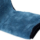 45cmx38cm Microfiber Super Thick Plush Car Cleaning Drying Cloths Towel Polish