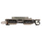 Black Dual USB 5V 1A 2.1A Mobile Power Bank Batteries Charger PCB Module Boa UXI
