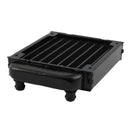 80mm Aluminum Computer Radiator Water Cooling Cooler Fans for CPU Heat  BPJ