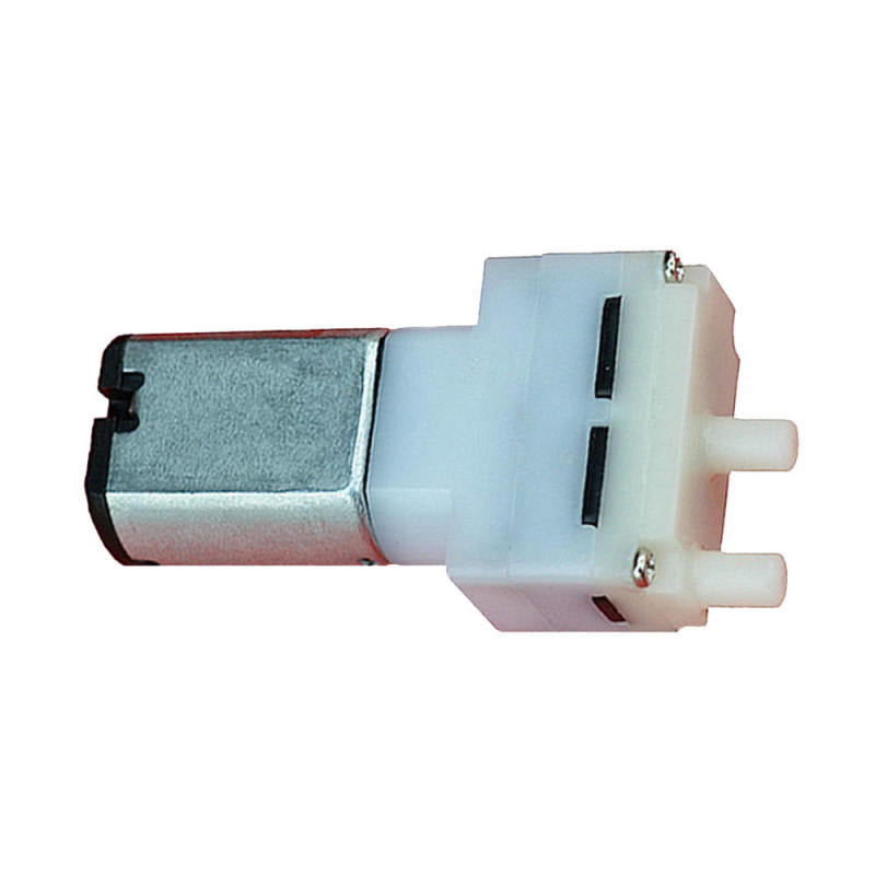 DC 3V 50KPa Micro Suction Vacuum Air Pump Mini Pressure Pump Medical P QUY