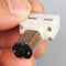 DC 3V 50KPa Micro Suction Vacuum Air Pump Mini Pressure Pump Medical P QUY