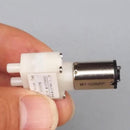 DC 3V 50KPa Micro Suction Vacuum Air Pump Mini Pressure Pump Medical Pump VAA