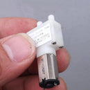DC 3V 50KPa Micro Suction Vacuum Air Pump Mini Pressure Pump Medical Pump VAA