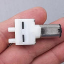 DC 3V 50KPa Micro Suction Vacuum Air Pump Mini Pressure Pump Medical Pump VAA