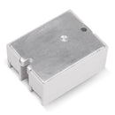 SSR-60DA 60A DC Control AC SSR-50DA Solid State Relay Alloy Heat Sink  PAK