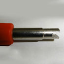 6X Core Remover/Installer Tool VT06 Double Head Bore Valve Installatio MRI