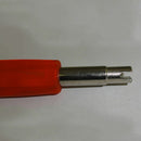 6X Core Remover/Installer Tool VT06 Double Head Bore Valve Installatio MRI