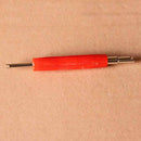 6X Core Remover/Installer Tool VT06 Double Head Bore Valve Installatio MRI