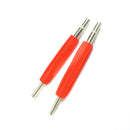 6X Core Remover/Installer Tool VT06 Double Head Bore Valve Installatio MRI