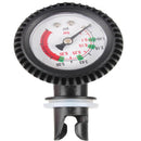 Air Pressure Gauge Barometer For Inflatable Boat Surfboard Pump kayak PDO