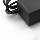 DC 9V 1A AC 100V-240V 50-60Hz Adapter to DC Power Supply Charger Cord K QWE