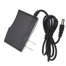 DC 9V 1A AC 100V-240V 50-60Hz Adapter to DC Power Supply Charger Cord Kit