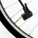 15pcs Bike Bicycle Tire Ball Air Pump SV AV DV Valve Copper Plastic Ada YWI