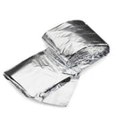 Mylar Foil Blanket Survival Emergency Sleeping Bag Camping Outdoor Waterproof