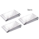 Mylar Foil Blanket Survival Emergency Sleeping Bag Camping Outdoor Waterproof