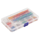 For Austor 560x Jumper Wire Kit 14 Lengths Assorted Preformed Breadboard YER