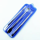 Metal Spudger Pry Repair Opening Tool Kit For Smart Phone Laptop Ipod Gift 3x