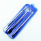 Metal Spudger Pry Repair Opening Tool Kit For Smart Phone Laptop Ipod Gift 3x