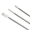 Metal Spudger Pry Repair Opening Tool Kit For Smart Phone Laptop Ipod Gift 3x