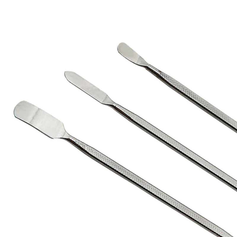Metal Spudger Pry Repair Opening Tool Kit For Smart Phone Laptop Ipod Gift 3x