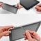 Metal Spudger Pry Repair Opening Tool Kit For Smart Phone Laptop Ipod Gift 3x