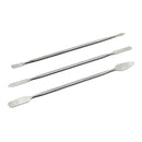 Metal Spudger Pry Repair Opening Tool Kit For Smart Phone Laptop Ipod Gift 3x
