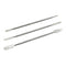 Metal Spudger Pry Repair Opening Tool Kit For Smart Phone Laptop Ipod Gift 3x