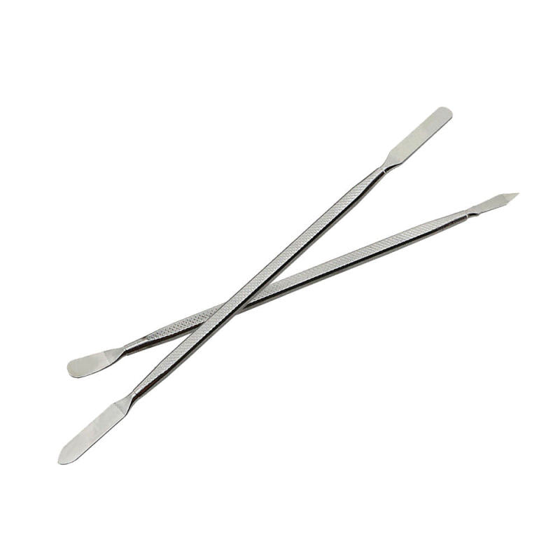 Metal Spudger Pry Repair Opening Tool Kit For Smart Phone Laptop Ipod Gift 3x