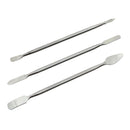 Metal Spudger Pry Repair Opening Tool Kit For Smart Phone Laptop Ipod Gift 3x