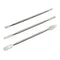Metal Spudger Pry Repair Opening Tool Kit For Smart Phone Laptop Ipod Gift 3x