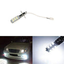 2pcs 12vh1/H3 5050 9smd Led Light Light Car Lamp Fog Light CGF