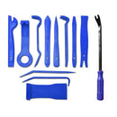 Auto Car Removal Repairing Pry Tools 12Pcs/Set Car Audio Disassembly JRQ