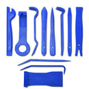 Auto Car Removal Repairing Pry Tools 12Pcs/Set Car Audio Disassembly JRQ