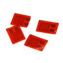 10pcs BF350-3AA BF350 350 ohm High-Precision Pressure Resistance Strain LHQ