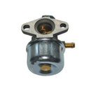 Carburetor Carby w/ Gasket and Choke For Briggs & Stratton 497586 499059 14112 v