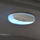 Car Interior LED Roof Light Touch Wireless Trunk Ceiling Dome Reading Lamp RJD