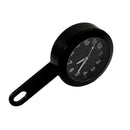7/8" 1" Motorcycle Bike  Dial Handlebar Clock waterproof Sports Watch Trend DFH