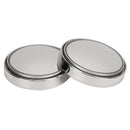 2 Frameless Blind Spot Mirror Wide-Angle Round HD Glass Convex Rearview Mirror